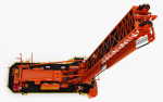 Rotary Blasthole Drill Rig DR416i