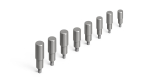 ROTARY HANDLES