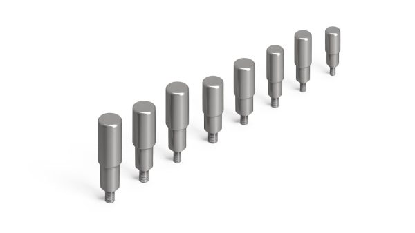 ROTARY HANDLES