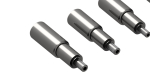 ROTARY HANDLES