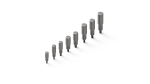 ROTARY HANDLES