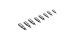 ROTARY HANDLES
