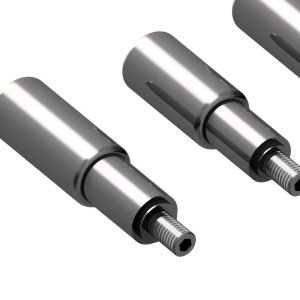 ROTARY HANDLES