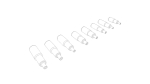 ROTARY HANDLES