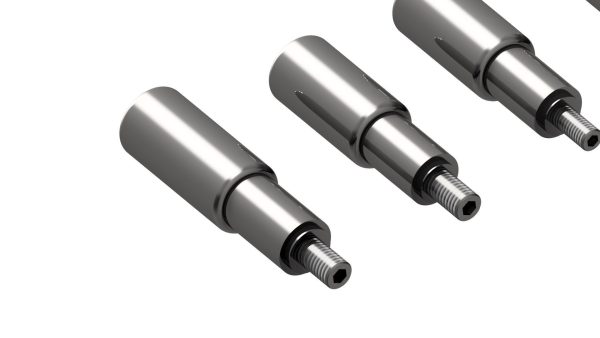 ROTARY HANDLES