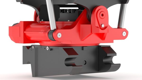 Rototilt RC9