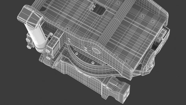 Rototilt RC9