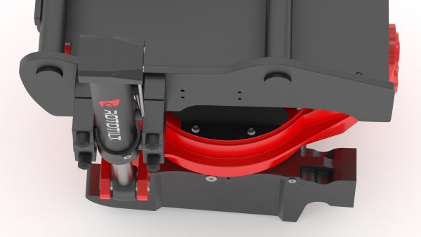 Rototilt RC9
