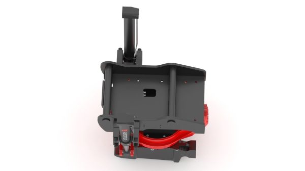 Rototilt RC9