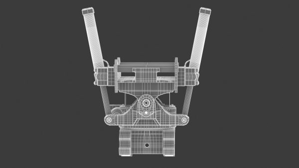 Rototilt RC9