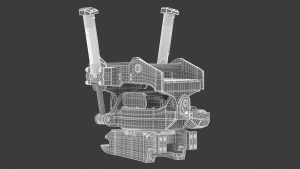 Rototilt RC9