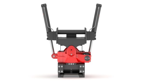 Rototilt RC9