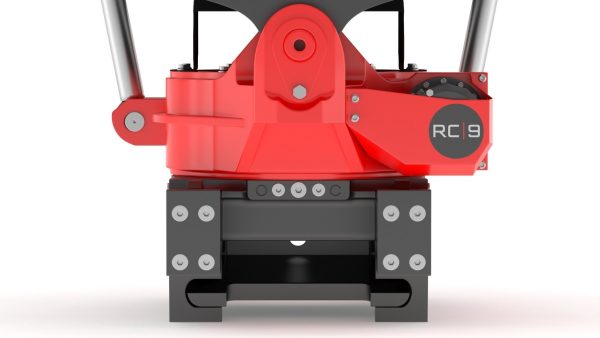 Rototilt RC9