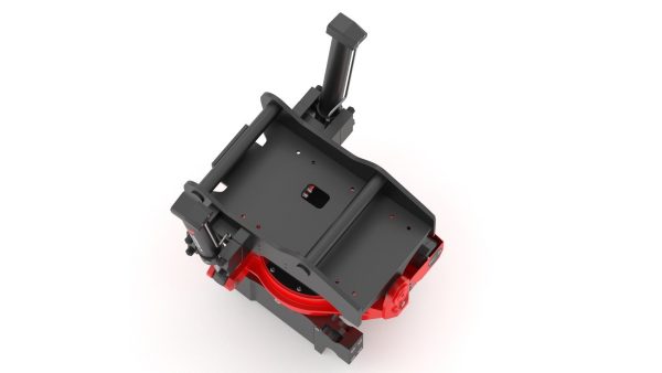 Rototilt RC9
