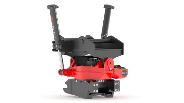 Rototilt RC9
