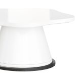 Round Cocktail Table