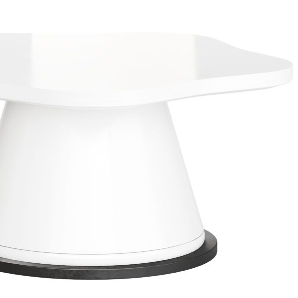 Round Cocktail Table