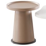 Round Cocktail Table