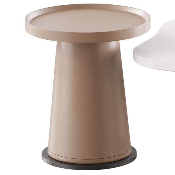 Round Cocktail Table
