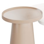 Round Cocktail Table