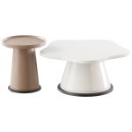Round Cocktail Table