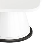 Round Cocktail Table