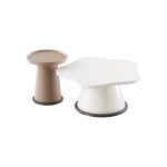 Round Cocktail Table