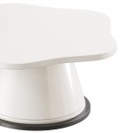 Round Cocktail Table