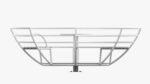 Roundabout bench 02