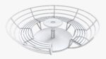 Roundabout bench 02
