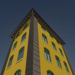 Row house 2349