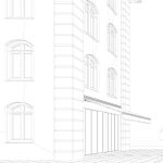 Row house 2349