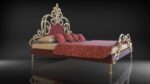 royal bed