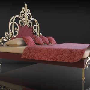 royal bed