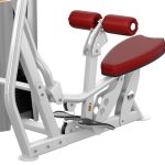 RS-1201 LAT PULLDOWN