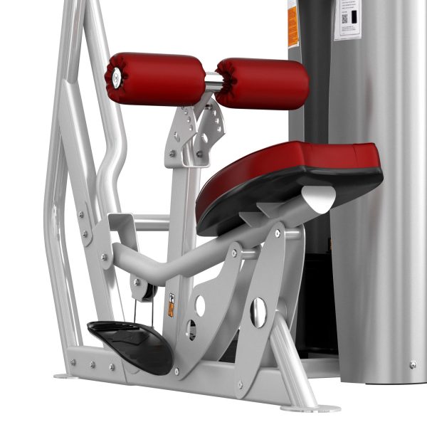 RS-1201 LAT PULLDOWN