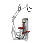 RS-1201 LAT PULLDOWN