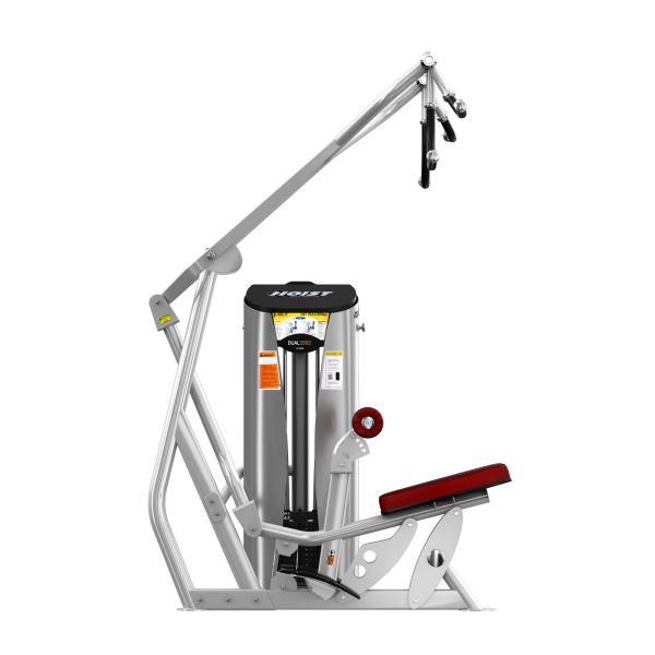 RS-1201 LAT PULLDOWN