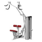 RS-1201 LAT PULLDOWN