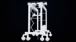 RTG Port Crane PBR