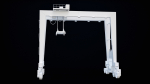 RTG Port Crane PBR