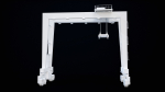 RTG Port Crane PBR