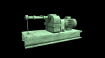 Rubber Extruder