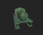 Rubber Extruder