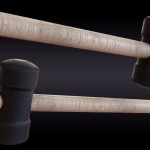 rubber-hammer-3d-model-low-poly-obj-fbx-lwo-dae