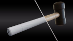 Rubber Hammer