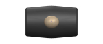 Rubber Mallet with Wooden Handle