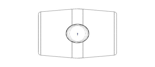 Rubber Mallet with Wooden Handle