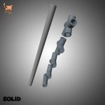 Rucika wavin PVC Pipe 01