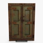 Rusted Metal Bunker Door Collection